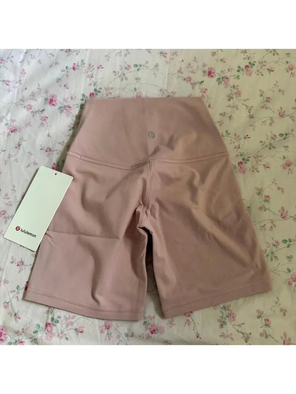 Lululemon Athletica Align short [COPY]